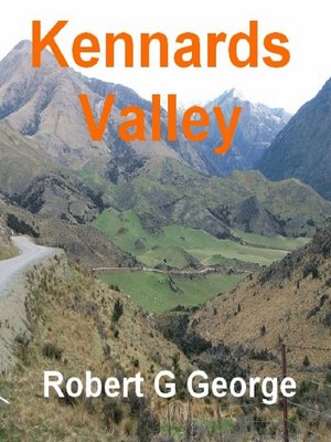 cover image of Kennards Valley
